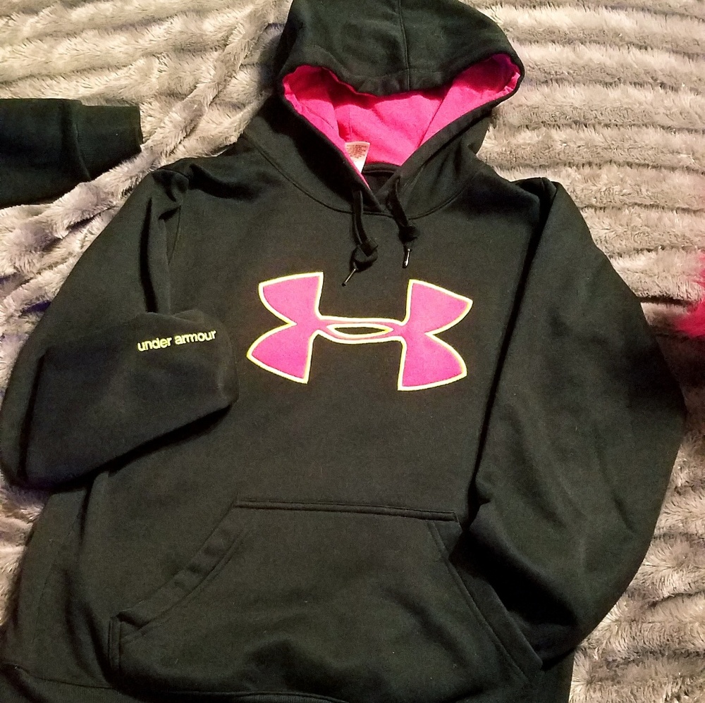 Underarmour Hoodie